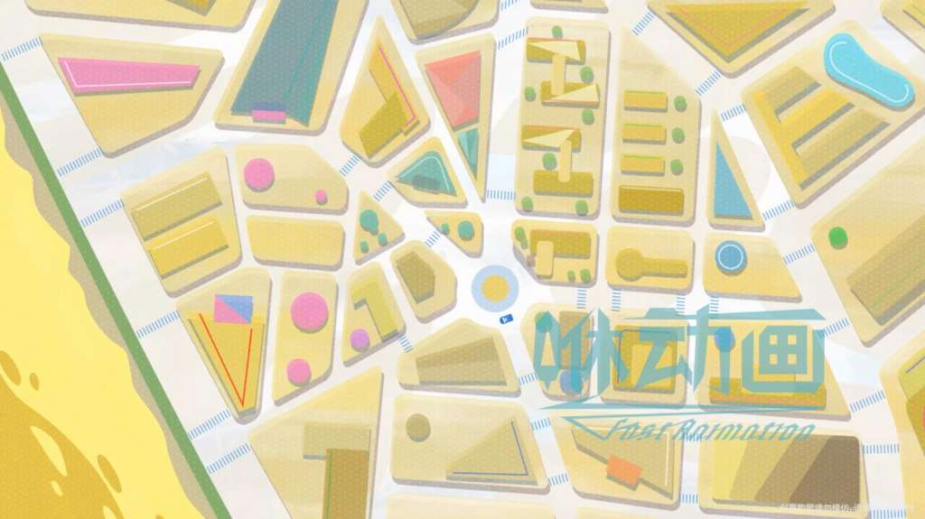 「咻動畫」MG動畫用于公益宣傳片制作有哪些優勢？