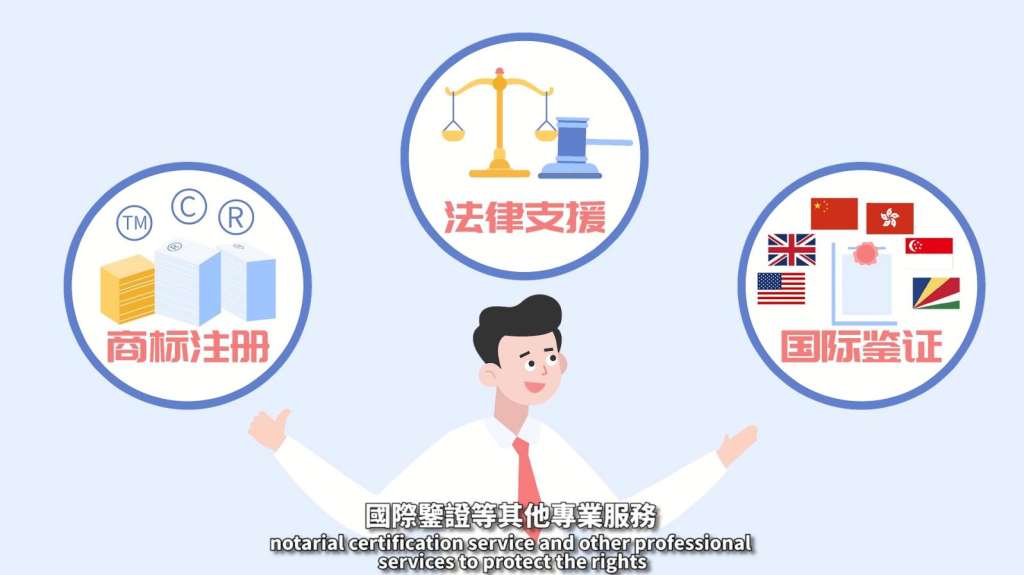 專業的動畫制作公司所具備的條件