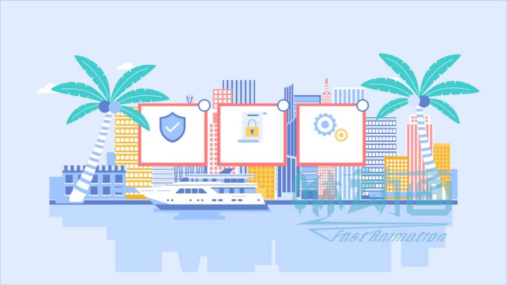 「咻動(dòng)畫」哪些動(dòng)畫風(fēng)格適合宣傳片制作？