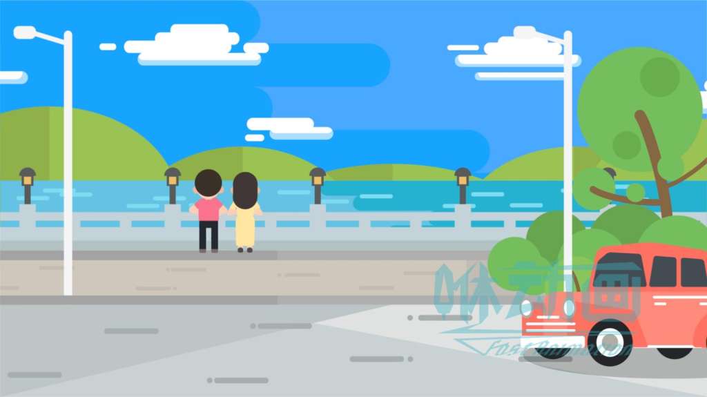 「咻動畫」什么樣的動畫公司適合MG動畫宣傳片制作？