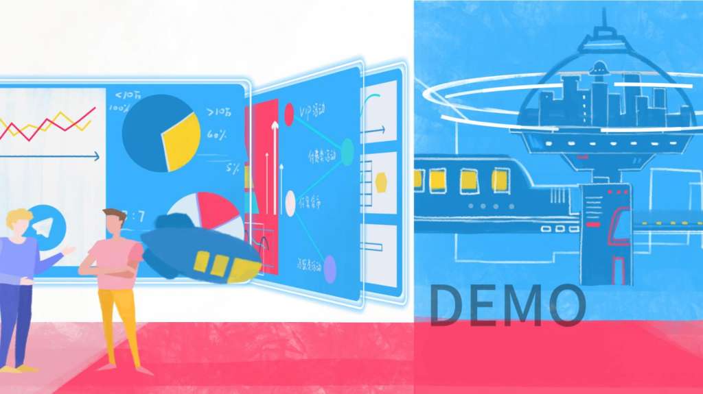 「咻動畫」招生宣傳片適合用MG動畫制作嗎？