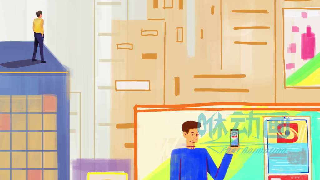 「咻動畫」一個好的企業宣傳片應該具備哪些要素 「咻動畫」一個好的企業宣傳片應該具備哪些要素