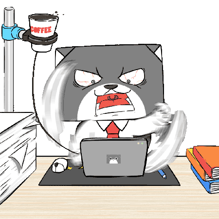 生笑加班咖啡入圍十大年度國(guó)家IP評(píng)選 生笑加班咖啡入圍十大年度國(guó)家IP評(píng)選