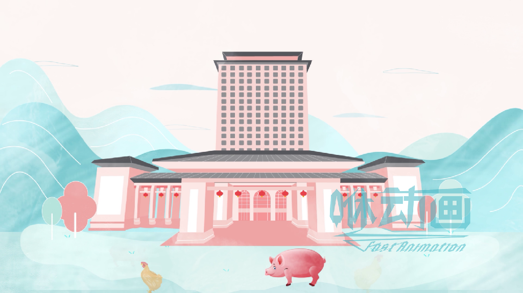 「咻動畫」健身課程可以用MG動畫制作嗎? 「咻動畫」健身課程可以用MG動畫制作嗎?