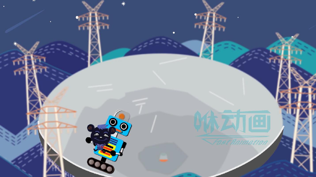 【咻動畫】什么是動畫制作后期？