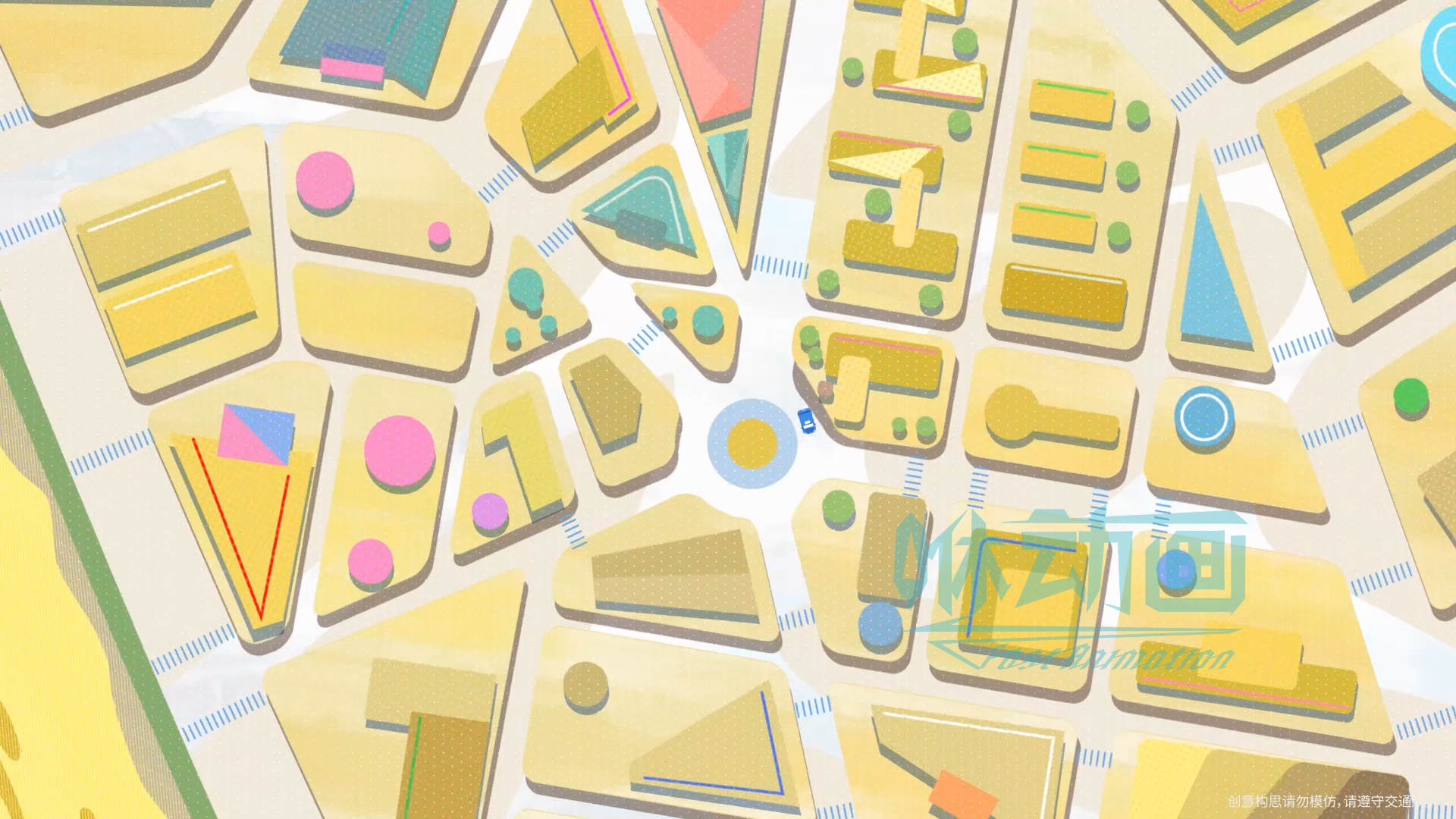 深圳咻動畫業務可以帶來哪些優勢