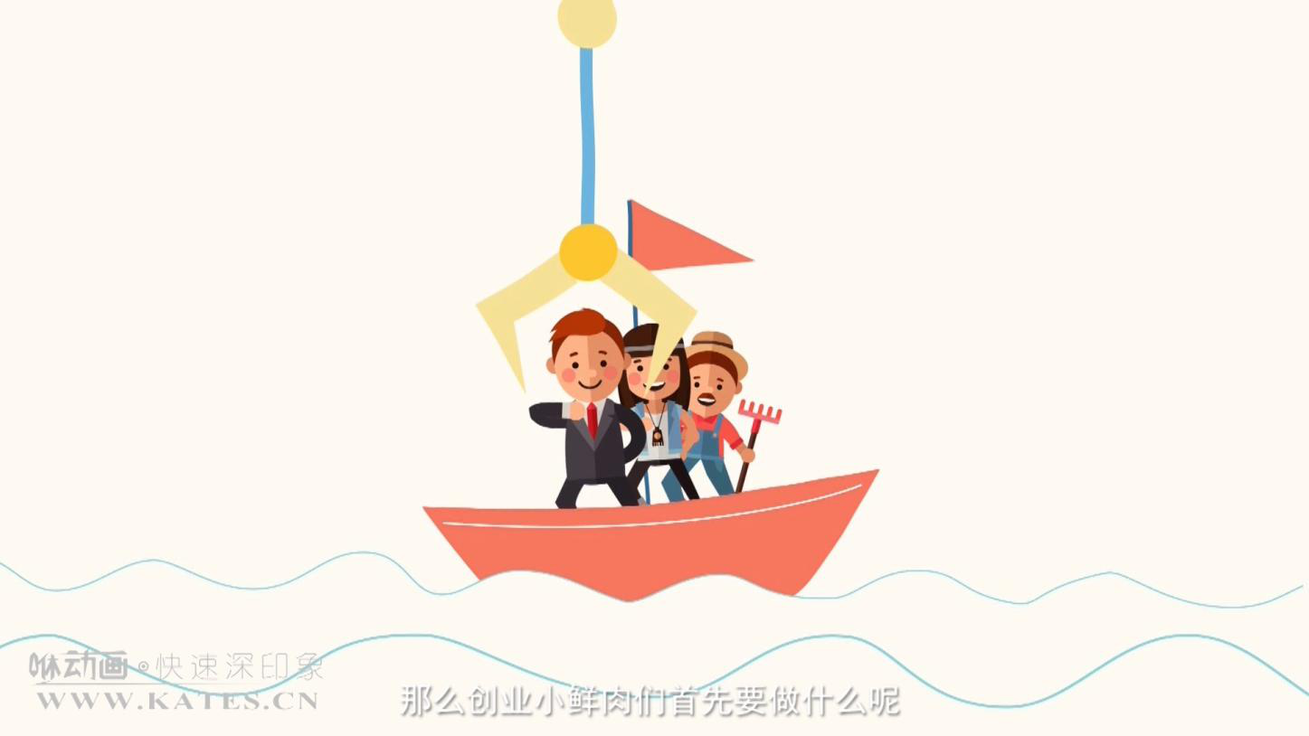 動畫的概念是什么