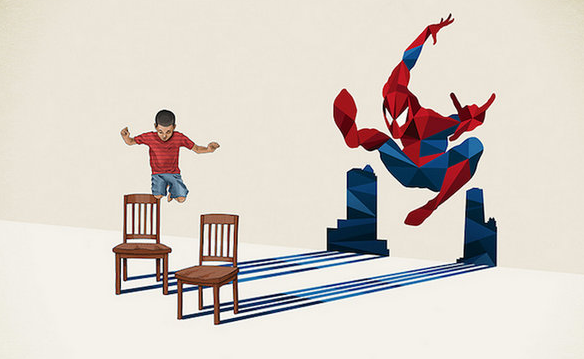 動畫能用的宣傳類型有哪些？