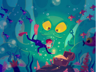 ?動畫專業就業形勢和前景分析