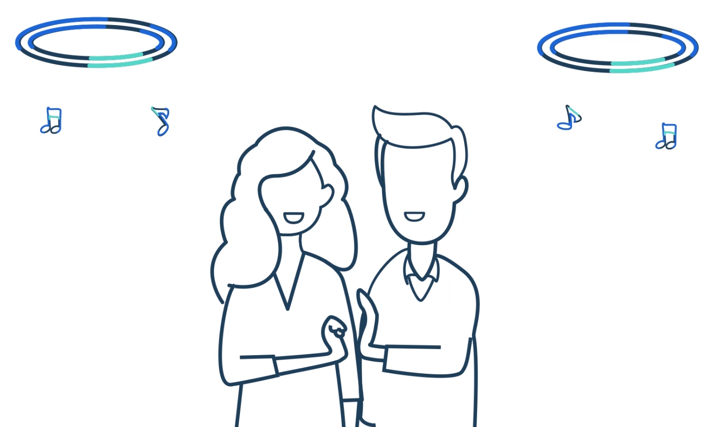 動畫公司企業形象設計的特色是什么