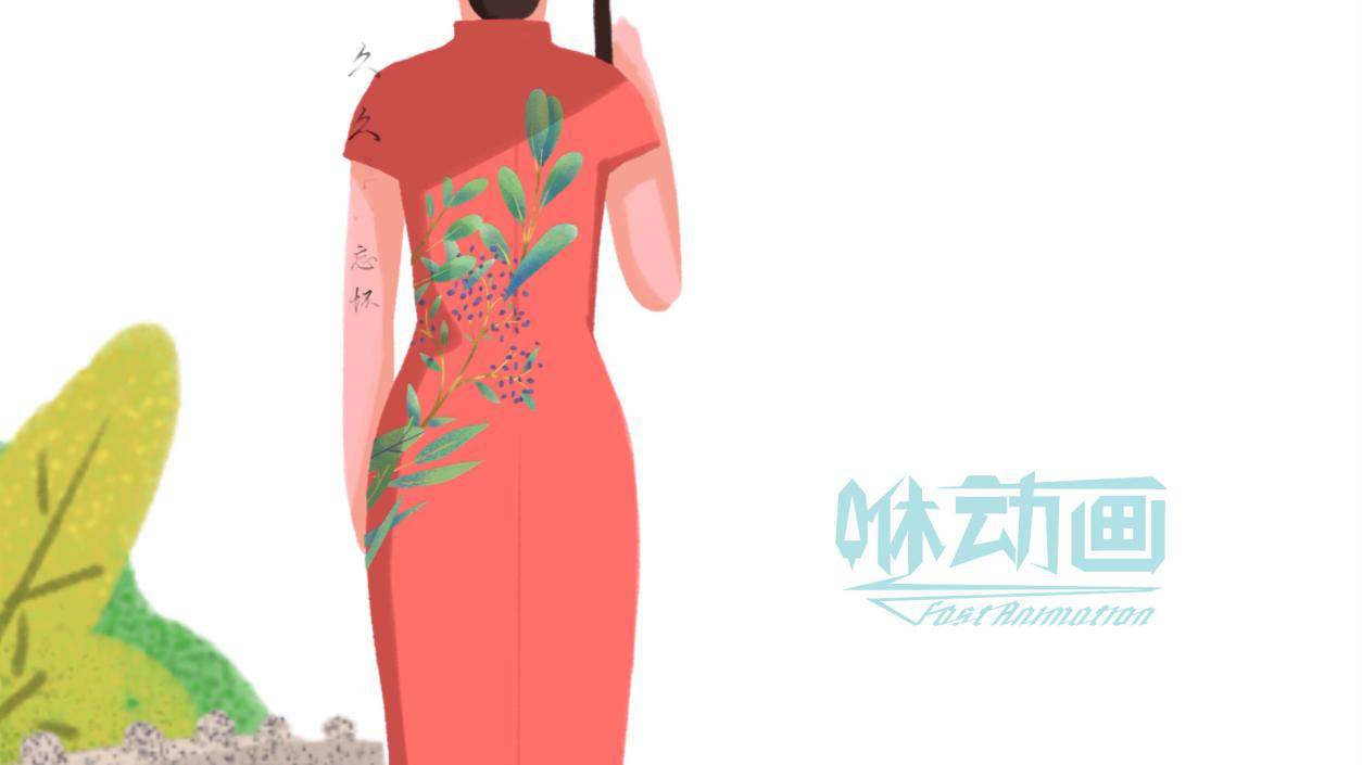 制作二維動畫都是用什么軟件的