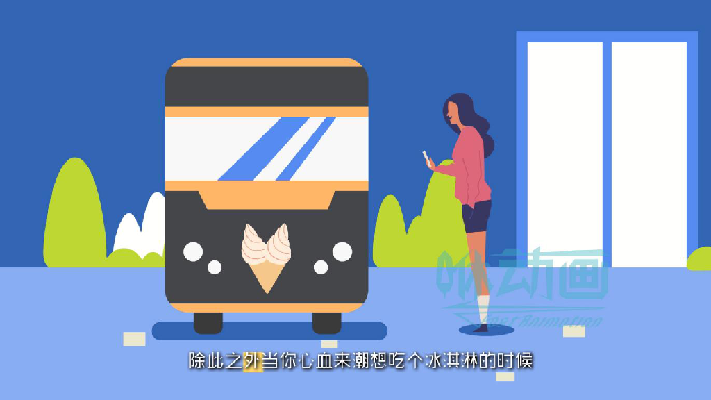 【咻動畫】三維動畫的發展前景