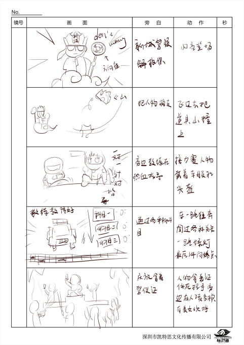 初學者如何學習MG動畫