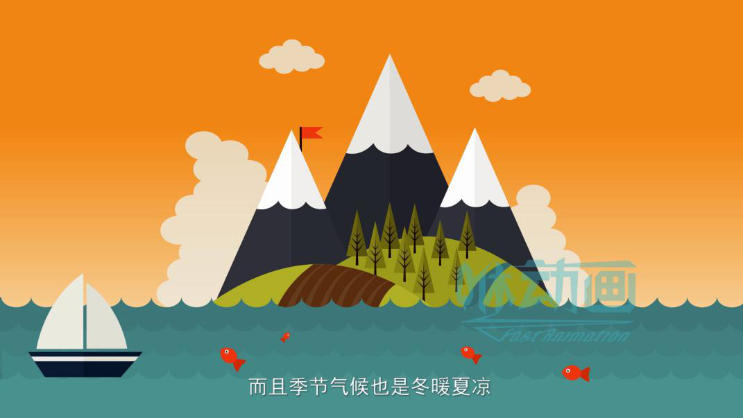 二維動畫短片多少錢