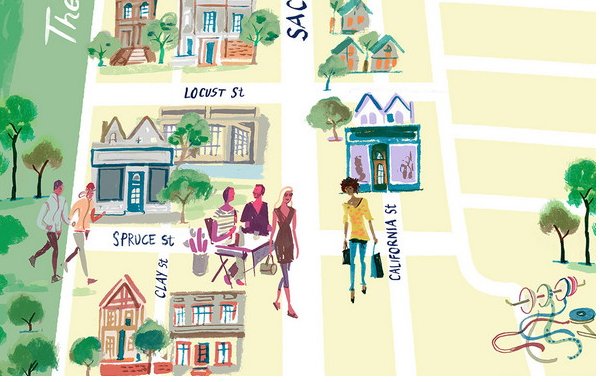 動畫能用的宣傳類型有哪些？