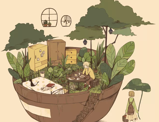 MG動畫不一定都是二維動畫制作的 MG動畫不一定都是二維動畫制作的