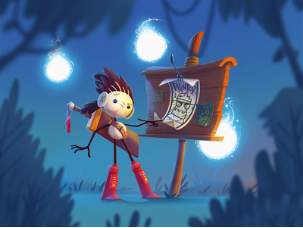 ? ?動畫專業就業形勢和前景分析