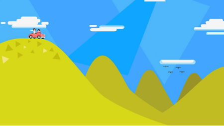 初學者如何學習MG動畫