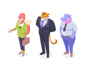 學(xué)動(dòng)漫設(shè)計(jì)有前景嗎