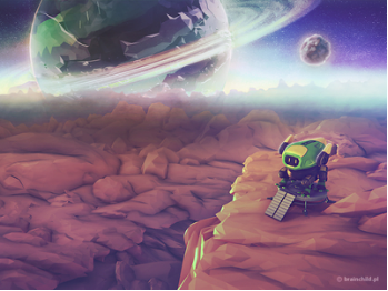 MG動畫如何制作合成