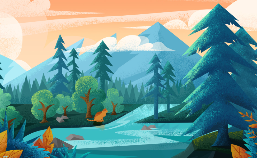 MG動畫其實還能再快一點 MG動畫其實還能再快一點