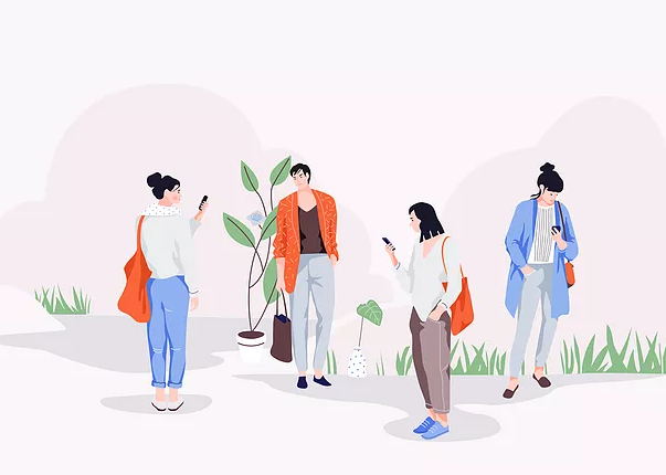 公益廣告宣傳有哪些分類