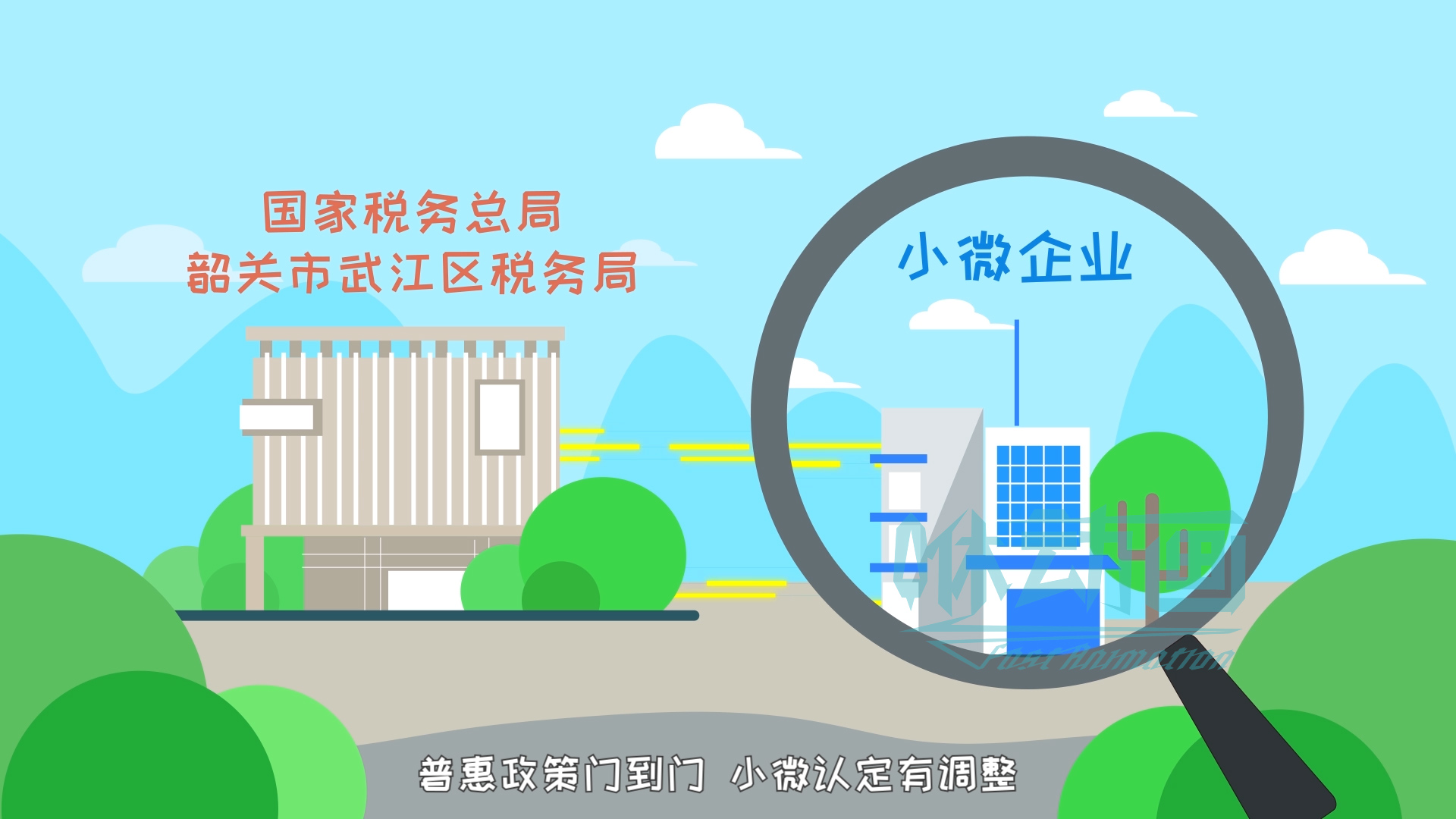 二維動畫故事劇本