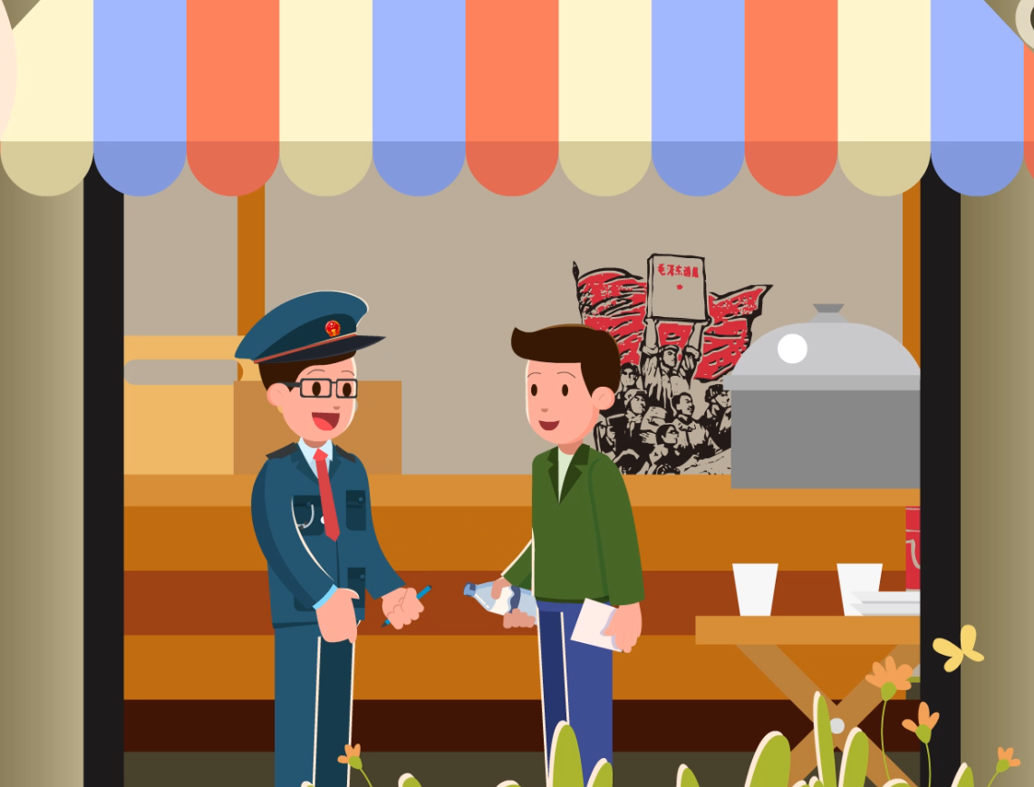 企業形象宣傳片和企業宣傳片有什么不同