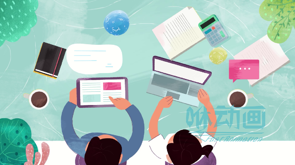 「咻動(dòng)畫(huà)」MG動(dòng)畫(huà)制作帶來(lái)了哪些影響？