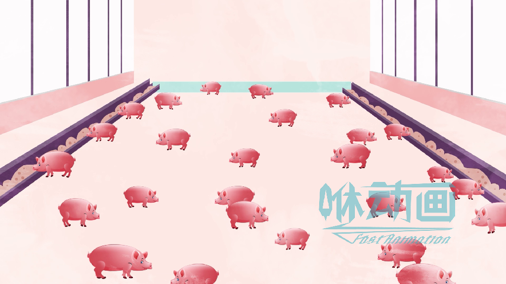 「咻動(dòng)畫(huà)」MG動(dòng)畫(huà)制作帶來(lái)了哪些影響？