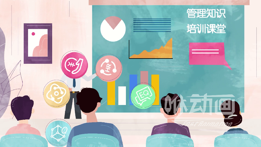 「咻動畫」婚禮動畫短片能起到什么作用? 「咻動畫」婚禮動畫短片能起到什么作用?