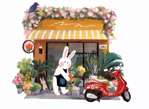 MG動畫適合做什么樣的類型的宣傳片？