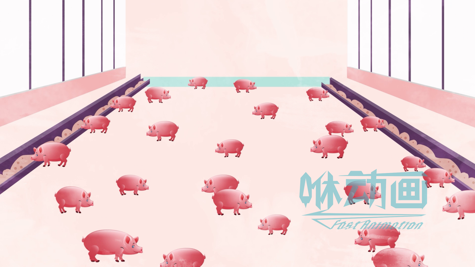 「咻動畫」flash動畫制作有什么具體特點？