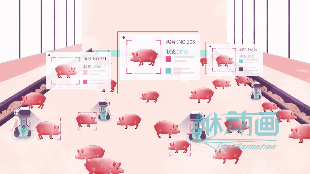 「咻動畫」深圳動畫公司帶你了解動畫宣傳片的幾大優(yōu)勢