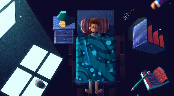 動畫人物模型是怎么做出來的