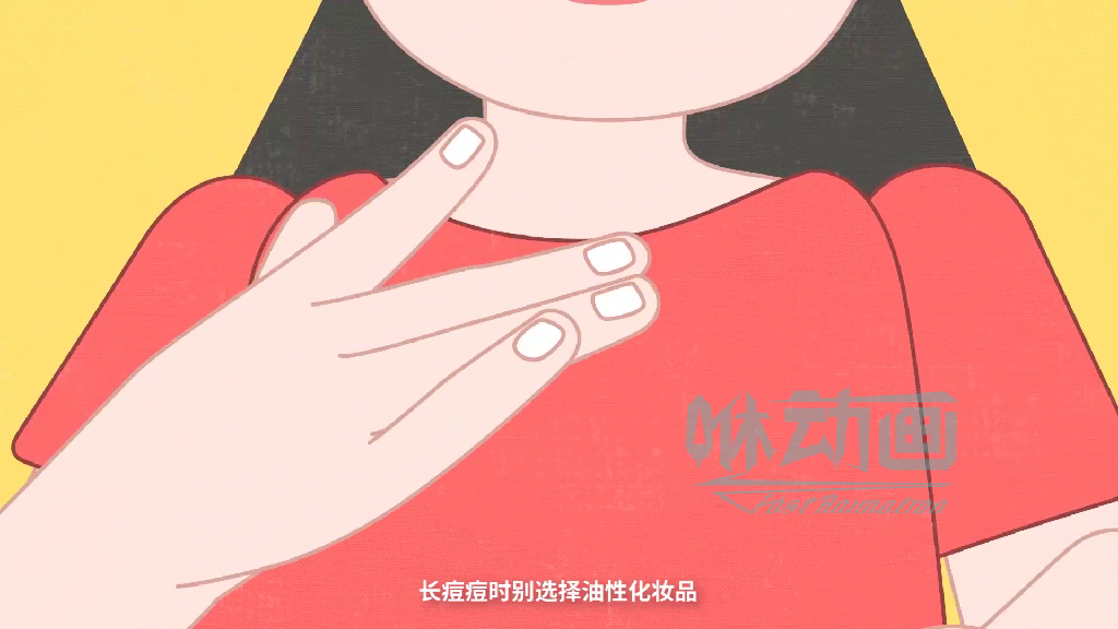 「咻動畫」影響動畫宣傳片效果的幾種因素