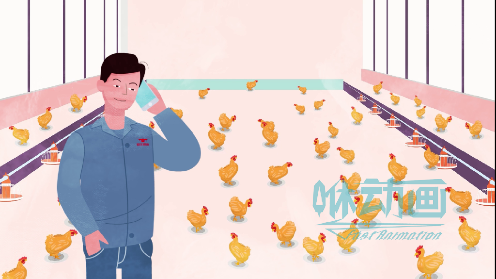 「咻動畫」產品宣傳動畫制作會碰到的問題