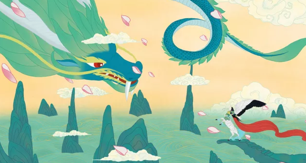 動畫宣傳有哪些風格