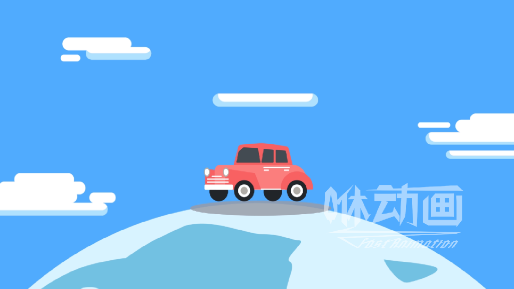 「咻動畫」flash動畫制作企業宣傳片的優點 「咻動畫」flash動畫制作企業宣傳片的優點