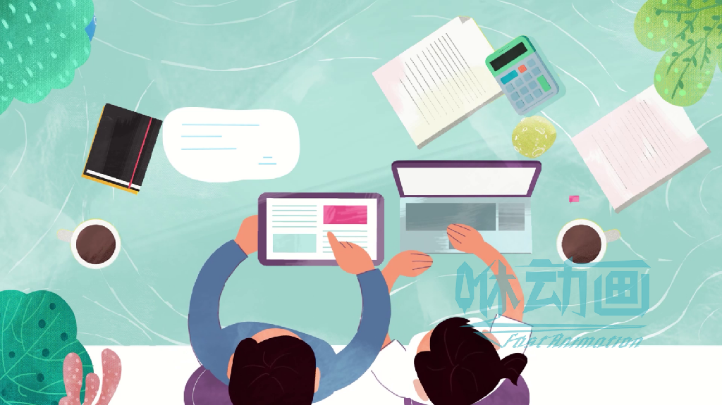 「咻動(dòng)畫」動(dòng)畫宣傳片中的聲音能起到什么作用(下) 「咻動(dòng)畫」動(dòng)畫宣傳片中的聲音能起到什么作用(下)