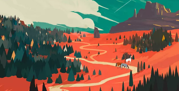 動畫制作需要什么基礎