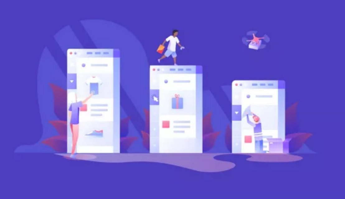 企業官網的宣傳文案該怎么寫