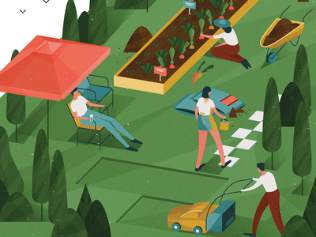 MG動畫設計和制作有那些關鍵因素 MG動畫設計和制作有那些關鍵因素