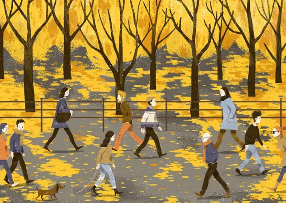 動畫宣傳有哪些風格