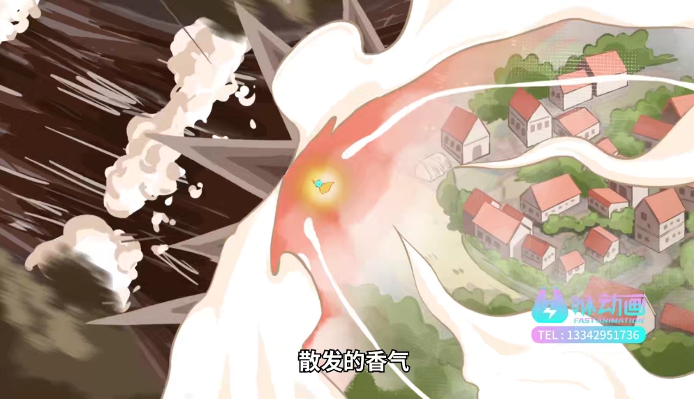 深圳动画制作公司