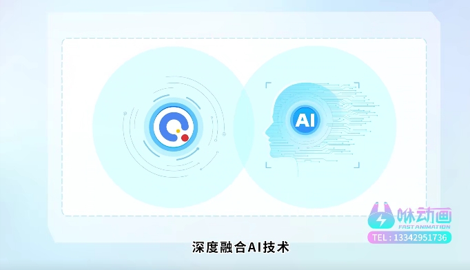 AI动画