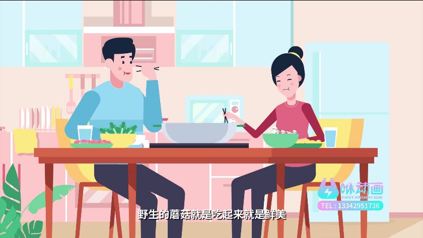 深圳MG动画