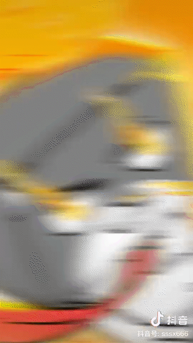 短视频动画