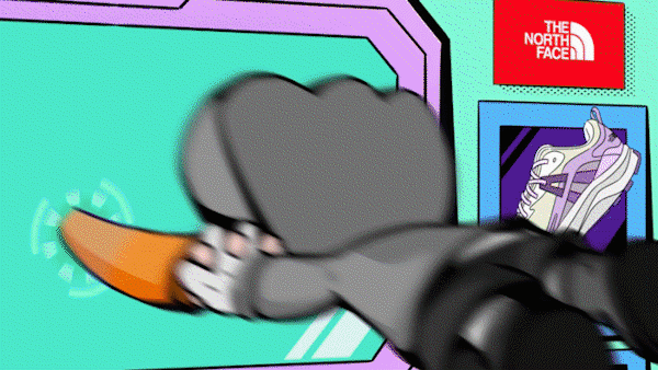 创意动画