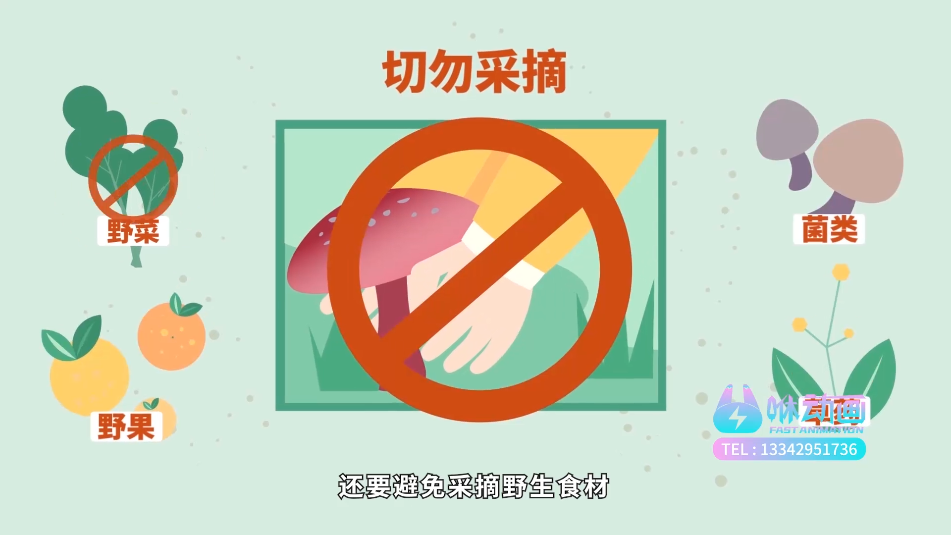 AIGC动画